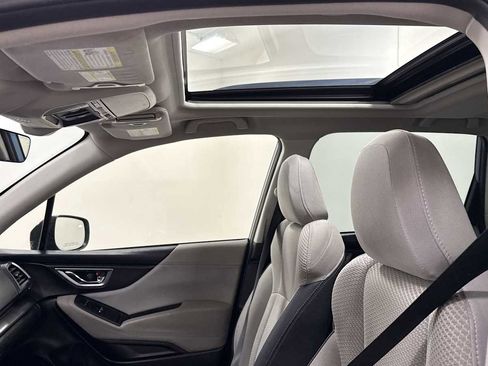 Used 2020 Subaru Forester Premium image 25