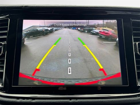 Certified 2022 Dodge Durango R/T w/ Blacktop Package image 24