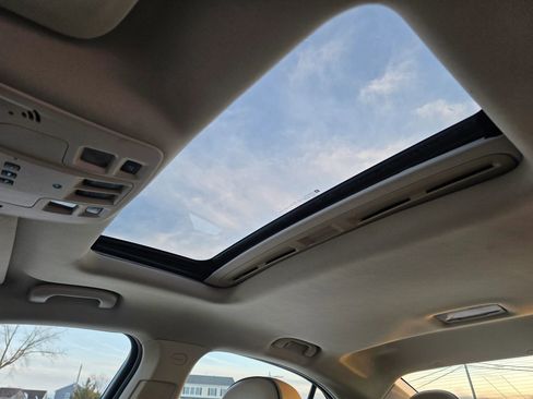 Used 2014 Chevrolet Malibu LTZ image 13