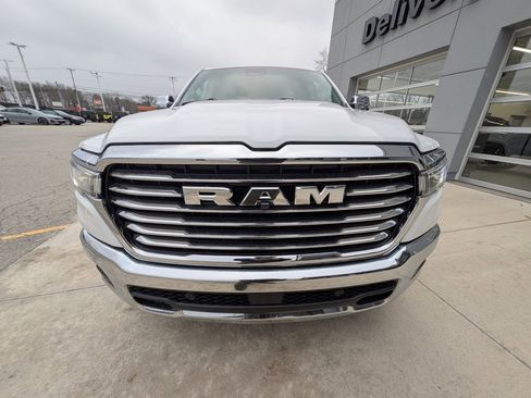 New 2026 RAM 1500 Laramie image 9