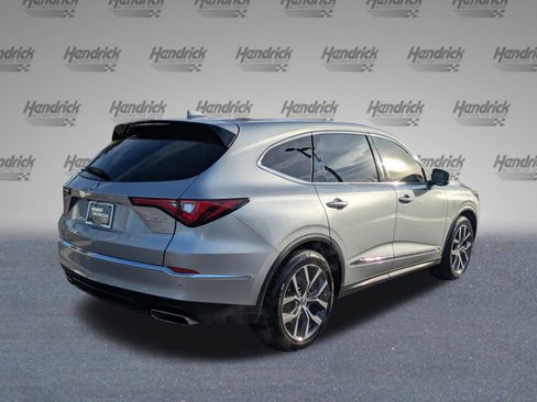 Used 2024 Acura MDX FWD w/ Technology Package image 5
