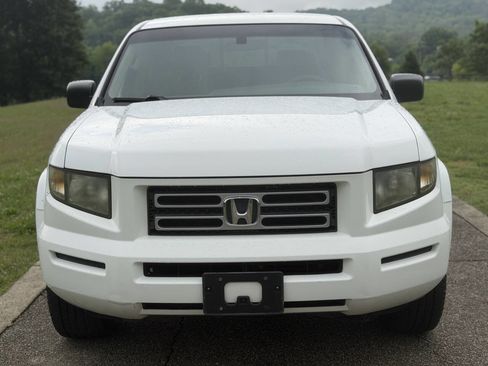 Used 2007 Honda Ridgeline RT image 4
