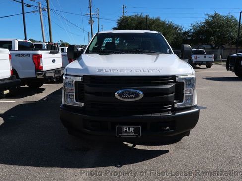 Used 2018 Ford F250 XL image 8
