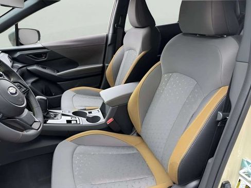 New 2026 Subaru Crosstrek 2.5i Sport AWD/4WD image 5