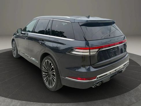 Used 2021 Lincoln Aviator Black Label w/ Dynamic Handling Package AWD/4WD image 5