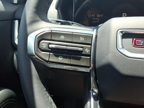 New 2026 GMC Terrain Elevation FWD image 18
