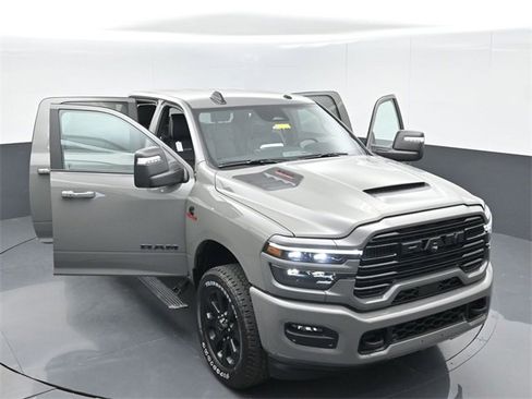 New 2026 RAM 2500 Laramie image 53