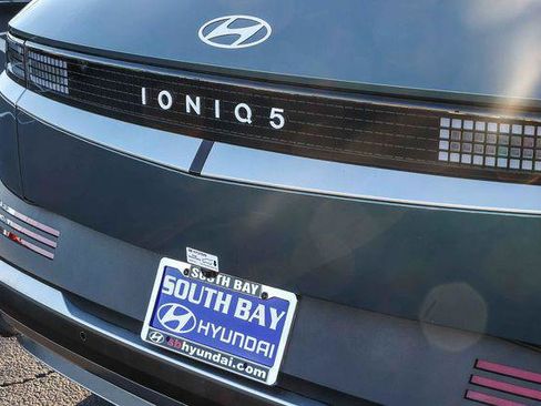 New 2026 Hyundai Ioniq 5 SE image 7