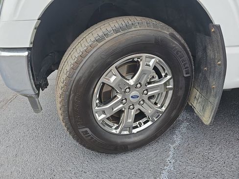 Used 2022 Ford F150 XLT w/ XTR Package image 30