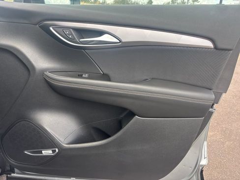 Used 2024 Buick Envision Sport Touring AWD/4WD image 20