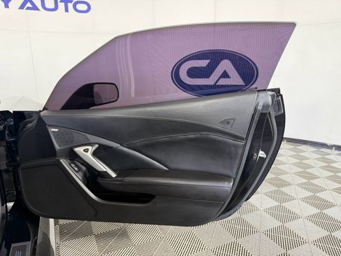 Used 2017 Chevrolet Corvette Z06 image 12