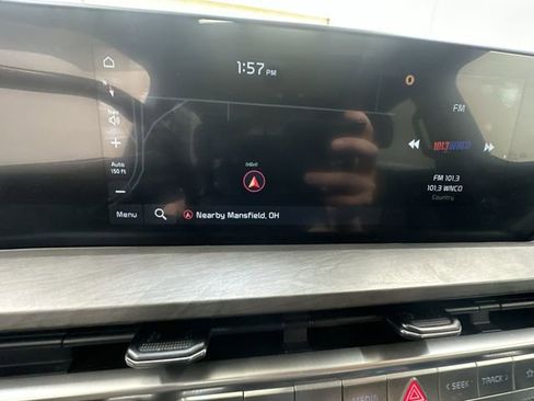 Used 2023 Kia Telluride EX X-Line image 21