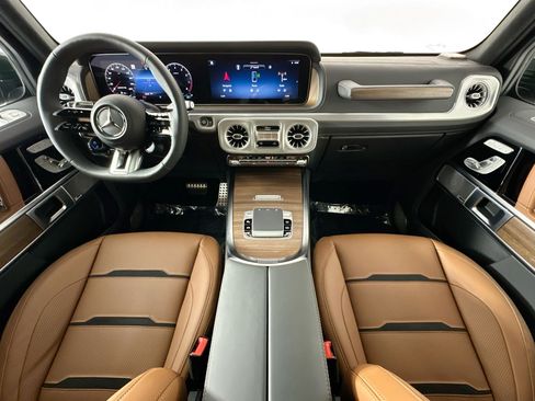 Used 2026 Mercedes-Benz G 63 AMG 4MATIC image 22