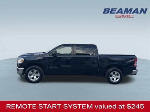 Used 2019 RAM 1500 Big Horn image 4