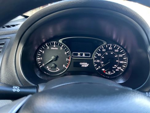 Used 2013 Nissan Altima 2.5 S image 16