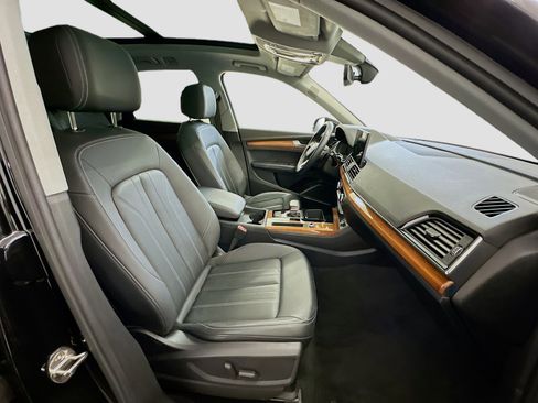 Used 2023 Audi Q5 2.0T Premium Plus image 34