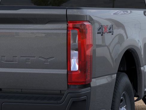 New 2026 Ford F250 XL w/ Snow Plow Prep Package image 21