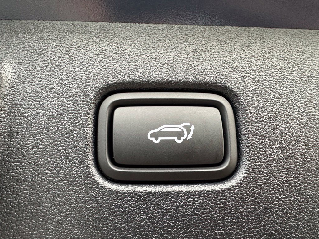New 2026 Hyundai Tucson Limited AWD/4WD image 27