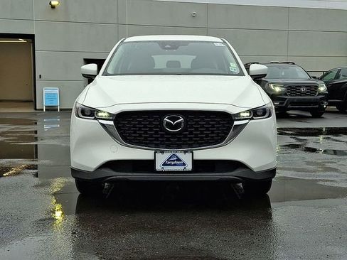 Used 2023 MAZDA CX-5 AWD 2.5 S image 2