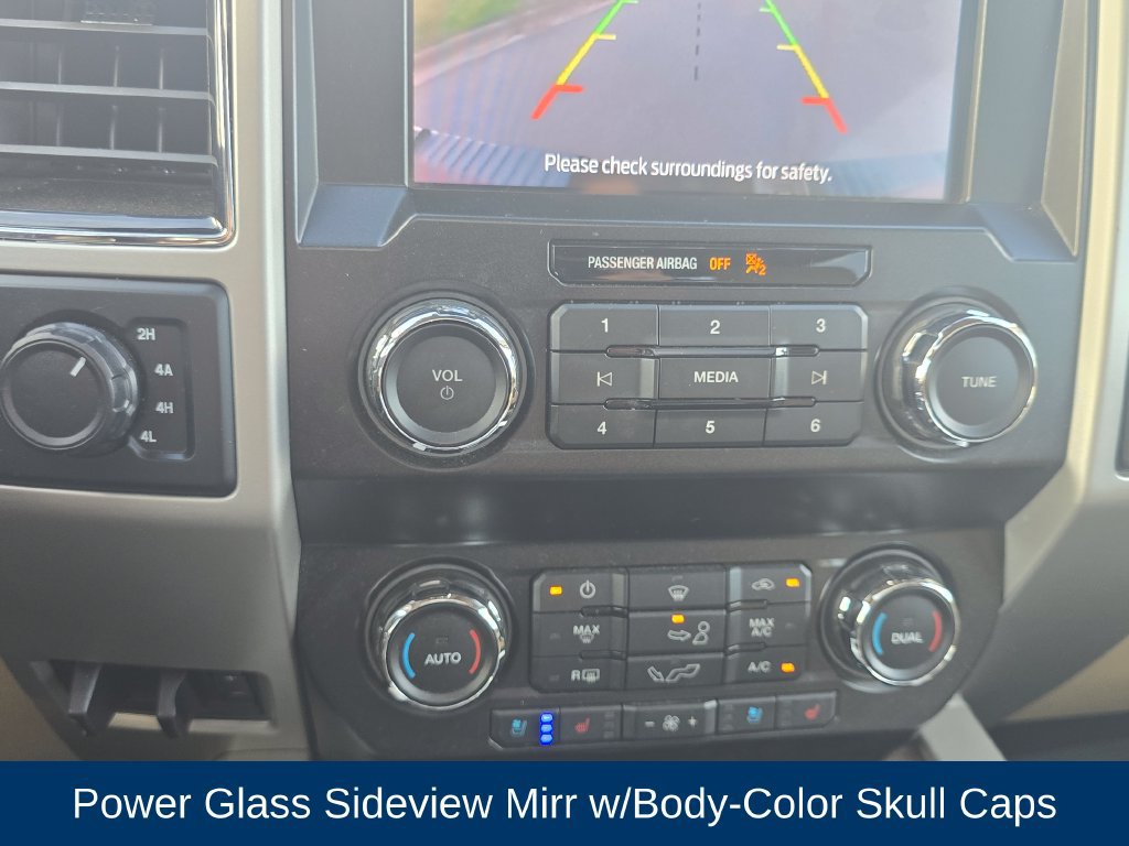 Used 2019 Ford F150 Lariat AWD/4WD image 32