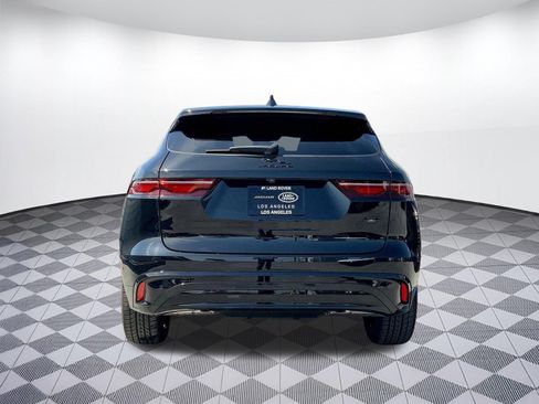 New 2026 Jaguar F-PACE R-Dynamic S AWD/4WD image 5