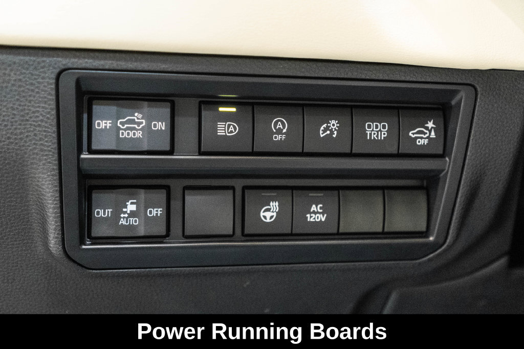 Used 2023 Toyota Tundra 1794 Edition AWD/4WD image 27