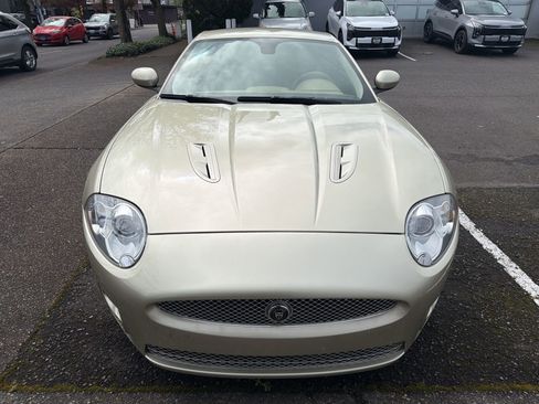 Used 2008 Jaguar XKR R image 2