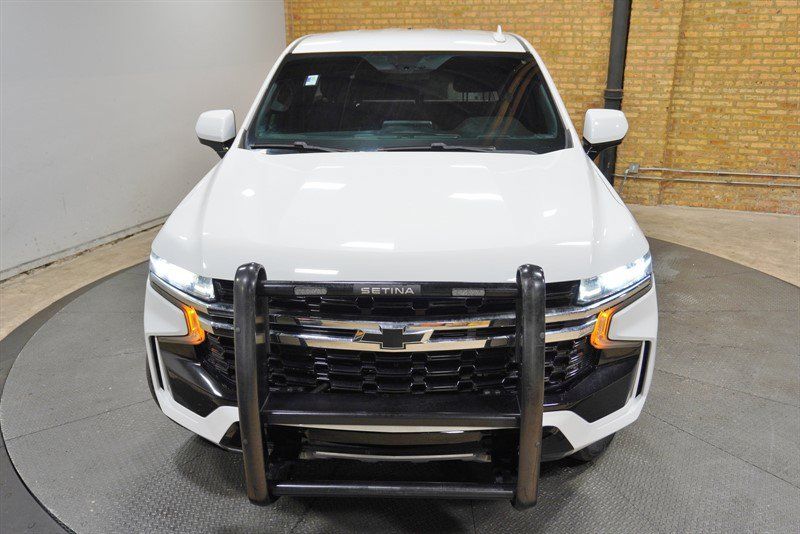 Used 2021 Chevrolet Tahoe 2WD image 5