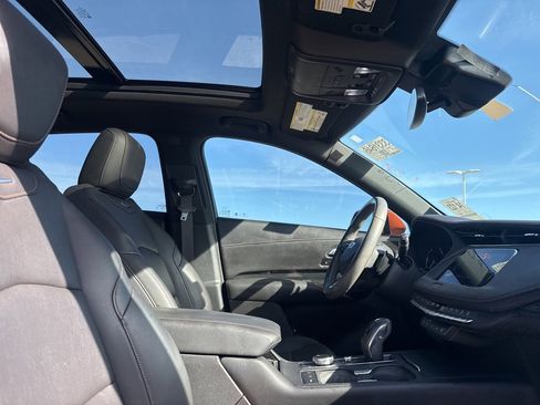 Used 2019 Cadillac XT4 Sport w/ Cold Weather Package image 19