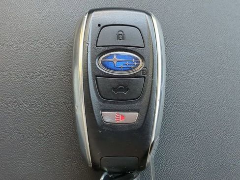 Used 2021 Subaru Ascent Touring w/ Popular Package #2A image 29