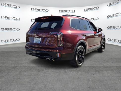 Used 2024 Kia Telluride EX X-Line image 7