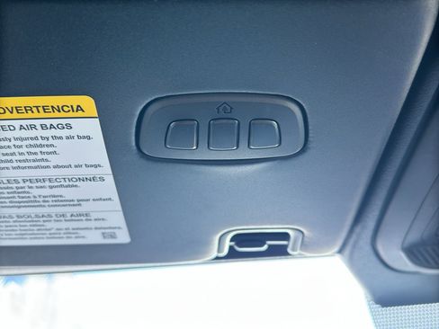 Used 2025 Ford Bronco Stroppe Edition image 26