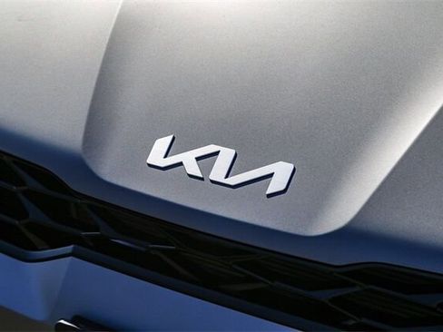 New 2026 Kia K5 GT-Line w/ GT-Line Red Interior Package image 6