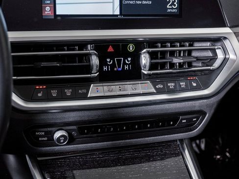 Used 2021 BMW 330i 330i w/ Convenience Package image 24