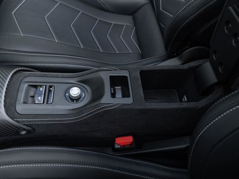 Used 2023 Maserati MC20 Spyder image 43