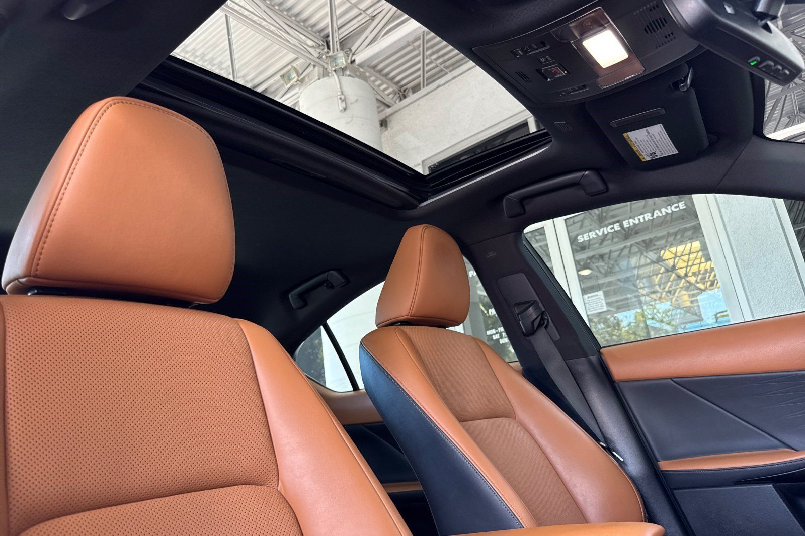 Certified 2022 Lexus IS 300 w/ Premium Package RWD image 20
