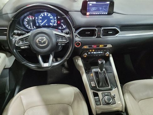 Used 2019 MAZDA CX-5 Grand Touring image 22
