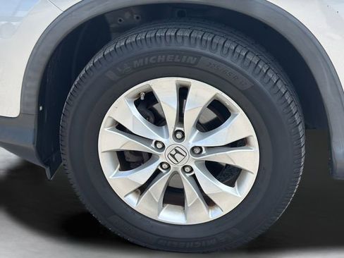 Used 2012 Honda CR-V EX image 4
