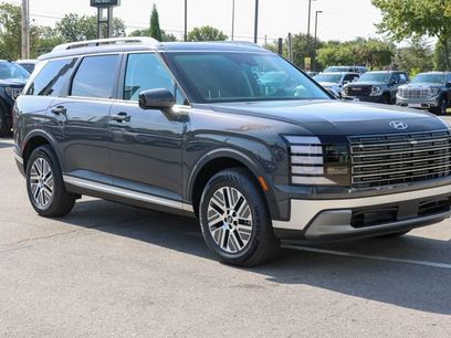New 2026 Hyundai Palisade SEL Premium