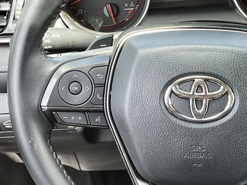 Used 2024 Toyota Camry XSE FWD image 12