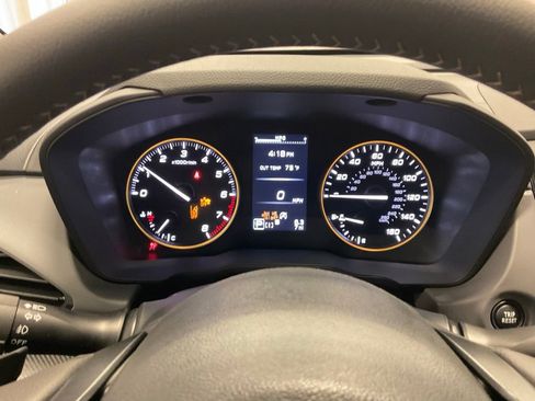 New 2026 Subaru Crosstrek 2.5i Wilderness AWD/4WD image 12