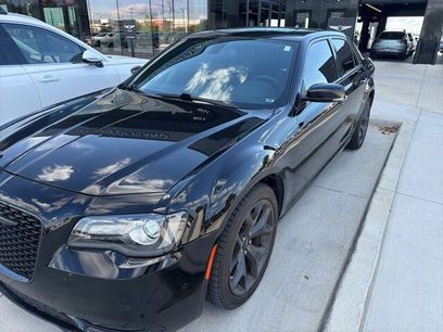 Used 2023 Chrysler 300 S w/ Comfort Group