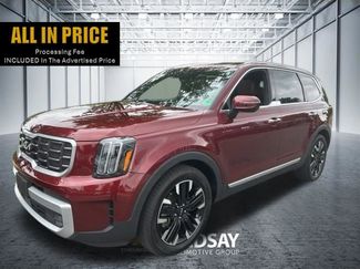 Used 2024 Kia Telluride SX Prestige AWD/4WD video 1