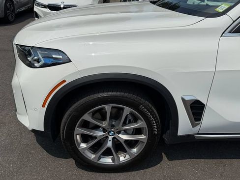 Used 2026 BMW X5 xDrive40i w/ Climate Comfort Package AWD/4WD image 11