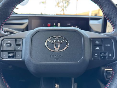 New 2026 Toyota RAV4 AWD Plug-in Hybrid image 26