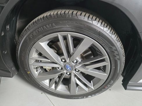 Certified 2024 Subaru WRX Base image 13