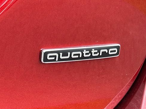 Used 2025 Audi A5 2.0T Prestige image 56