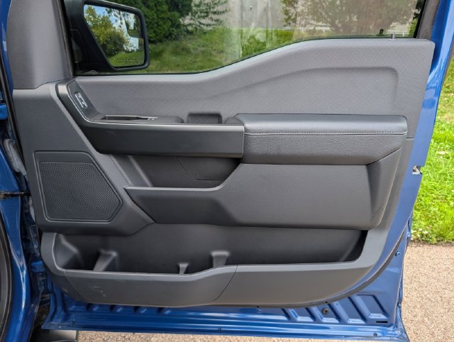 Used 2022 Ford F150 XL w/ STX Appearance Package AWD/4WD image 34