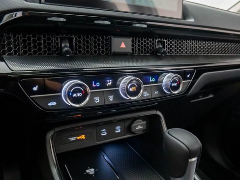 New 2026 Honda CR-V EX-L image 27