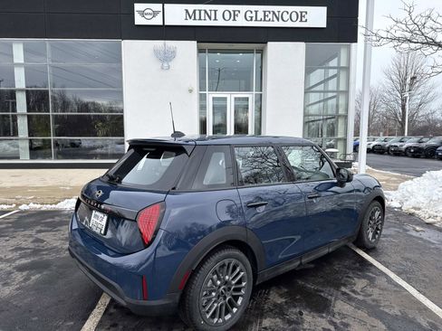 New 2026 MINI Cooper S FWD image 4